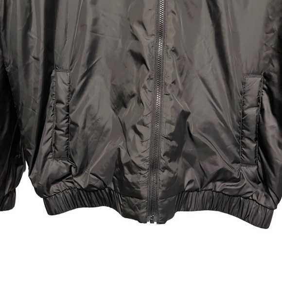 NWT Adidas Woman Jacket Size S - Picture 4 of 6